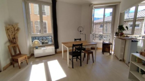 Appartement privé -Saint Claude Saint-Claude